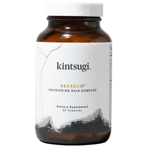 KeraNew Capsules