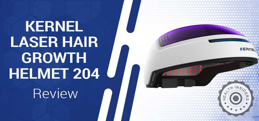 Kernel Laser Hair Growth Casco 204