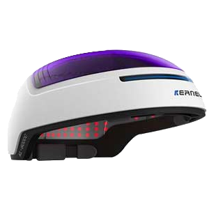 casco para el crecimiento del cabello con láser kernel 204 reseñas