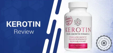 Examen de la kérotine - La formule de croissance des cheveux à la kérotine est-elle sans danger ?