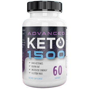 Keto Advanced 1500