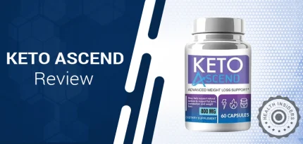 Keto Ascend Review – Does Keto Ascend Shark Tank Diet Pill Work?