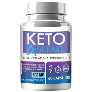 Keto Ascend Bewertungen