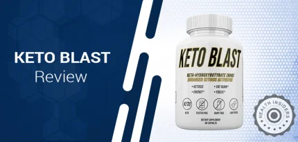 Keto Blast Review – Is It Safe & Should You Use It?
