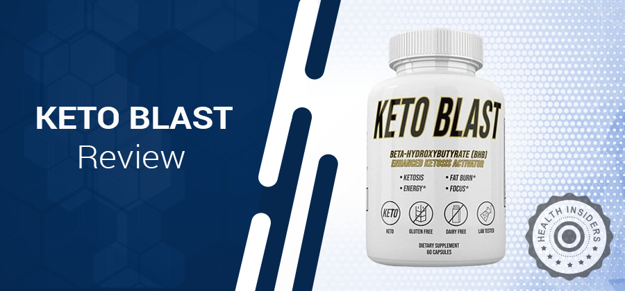 Keto-Blast
