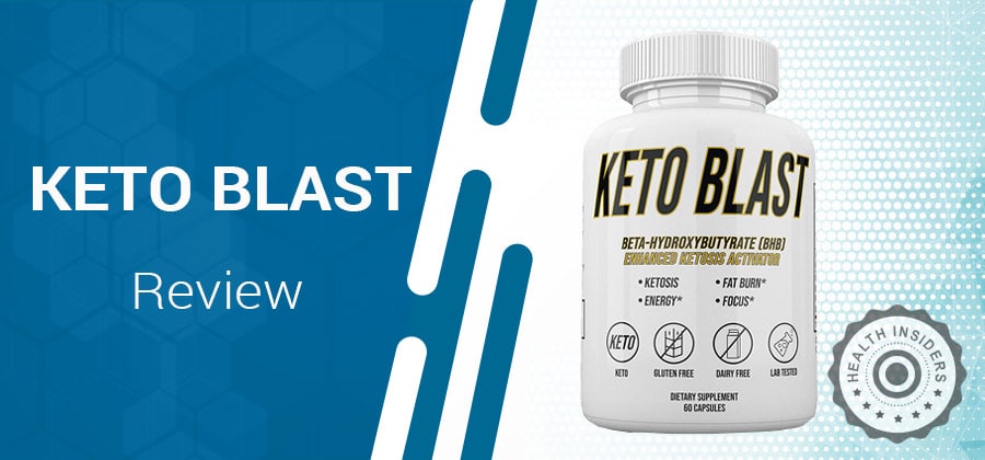 Keto Blast