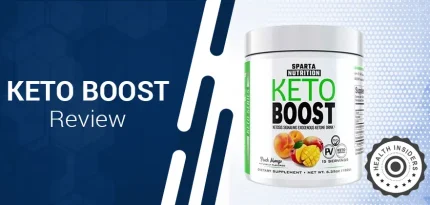 Keto Boost Review – Does It Really Work Or Just A Hype?