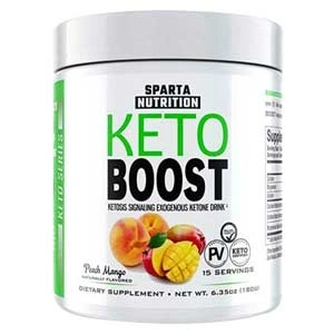 Keto-Boost