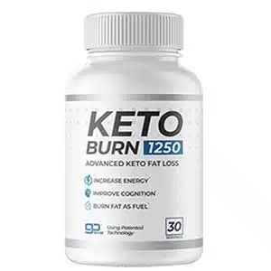 Avis Keto Burn 1250