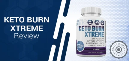 Keto Burn Xtreme Review – Do Keto Pills Work For Weight Loss?