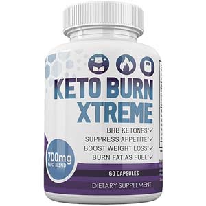 Keto Burn Xtreme Reviews