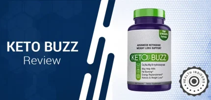 Keto Buzz Review – Is This Keto Supplement Worth Buying?