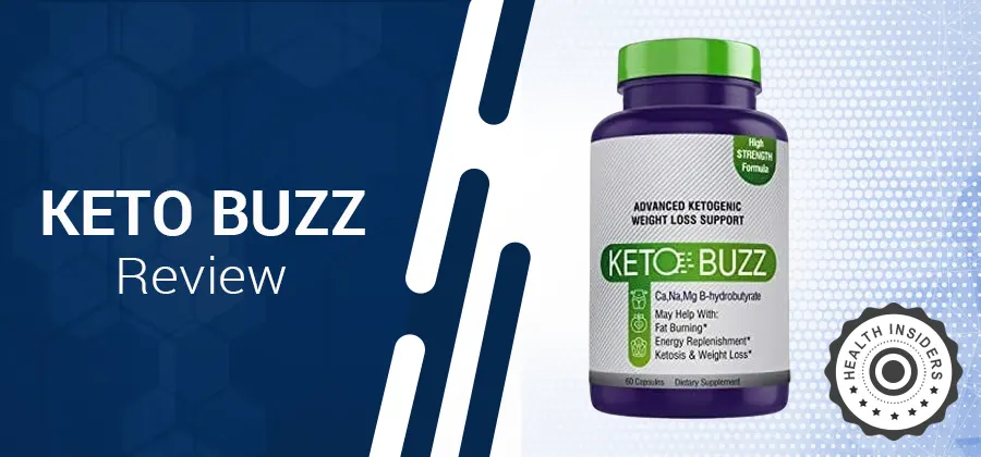 Keto-Buzz