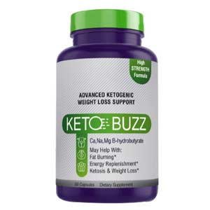 Keto Buzz Bewertungen