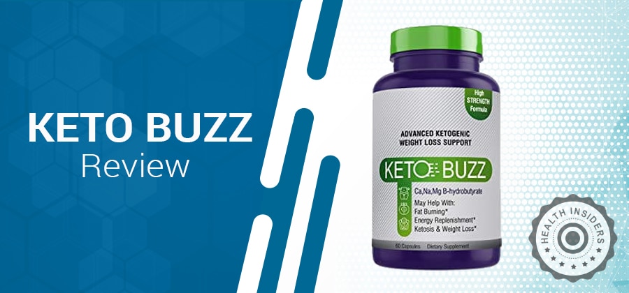 Keto-Buzz