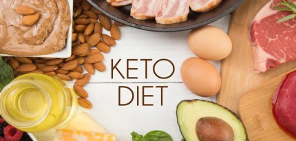 ‘Keto Diet’ for Weight loss – Is It Safe and Effective?