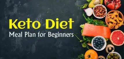 Keto Diet Menu – The Best Keto Meal Plan for Beginners