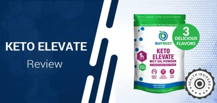 Keto Elevate Review