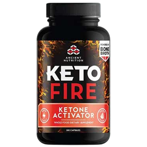 Keto Fire Bewertungen