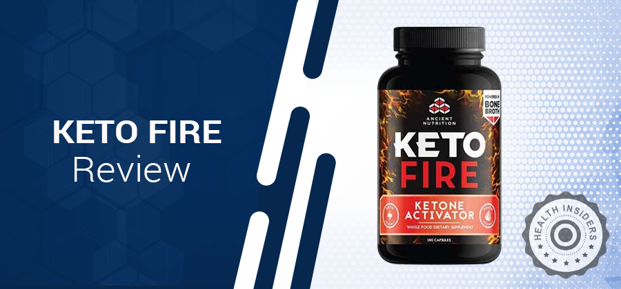 Keto-Feuer