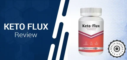 Keto Flux Review – Is Keto Flux Safe and Effective?