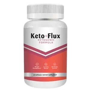 Keto Flux Reviews