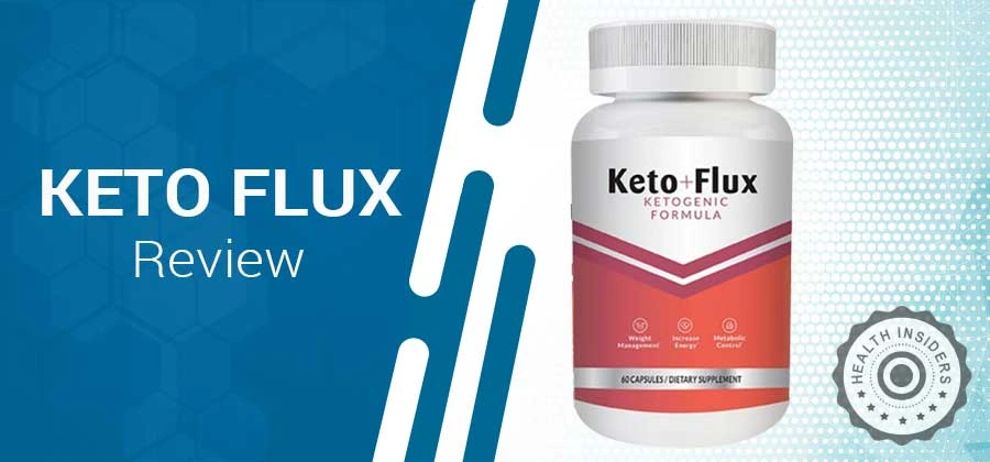 Keto Flux