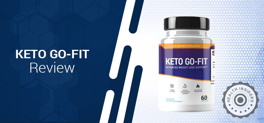Keto Go Fit
