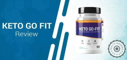Keto Go Fit Review – Is Keto Go Fit Safe To Use and Effective?
