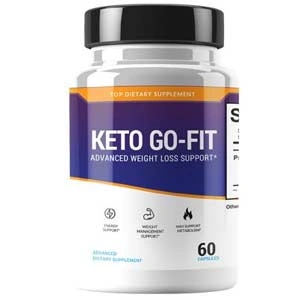 Keto Go Fit Reviews