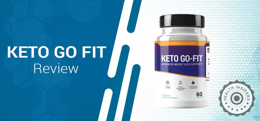 Keto Go Fit