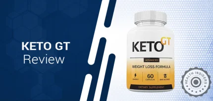 Keto GT Reviews: Does This Advanced Keto Formula Support Weight Loss?