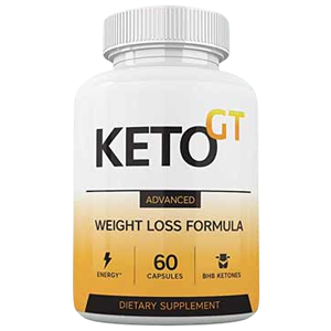 Keto GT Pillen