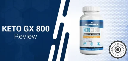 Keto GX800 Review – Is It Safe To Use & Legitimate?