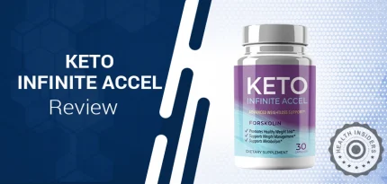 Keto Infinite Accel Review – Is This Product Legit and Worth?