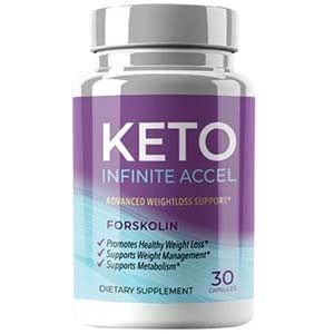 Keto Infinite Accel Bewertungen