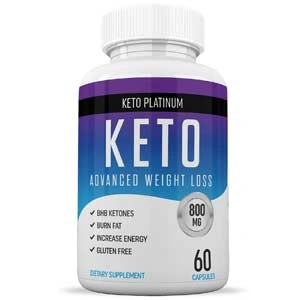 Keto Platinum Bewertung