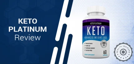 Keto Platinum Review – What Is It and What Does It Do?