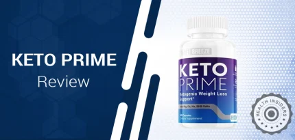 Keto Prime Reviews – Does This Advanced Ketogenic Pill Shark Formula Work?