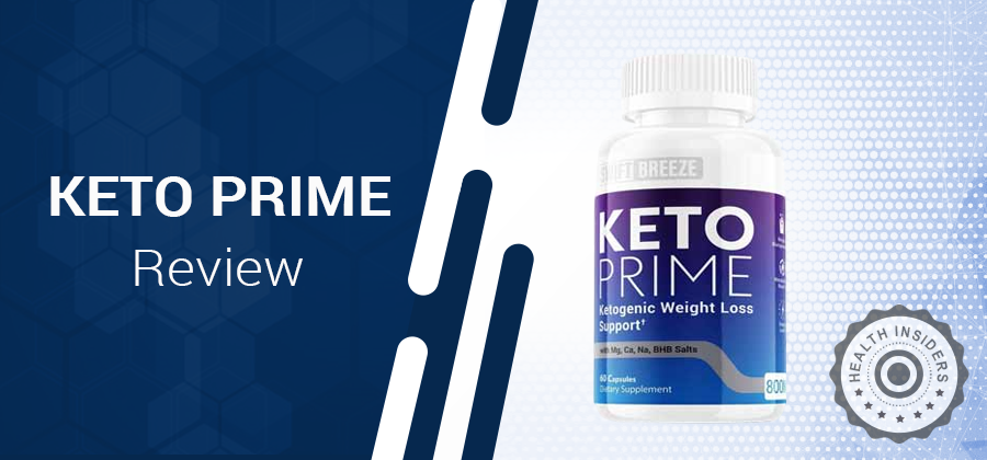 Keto Prime Bewertung