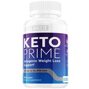 Keto Prime
