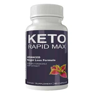 Keto Rapid Max Bewertungen