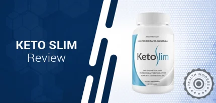 Keto Slim Review – Are These Keto Pills Worth a Shot?