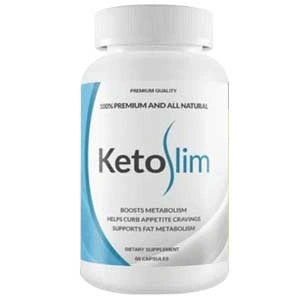 Keto Slim Bewertungen