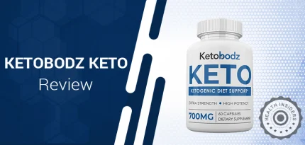 Ketobodz Keto Reviews: Is This a Potent Weight Loss Supplement?