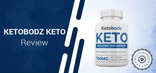 Ketobodz Keto Reviews