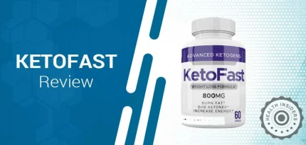 KetoFast Review – Is It Really Worth The Money?