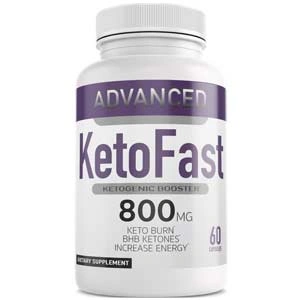 KetoFast Reviews