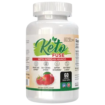 KetoFuse