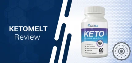 KetoMelt Review – Is It Safe and Does It Have Any Side Effects?